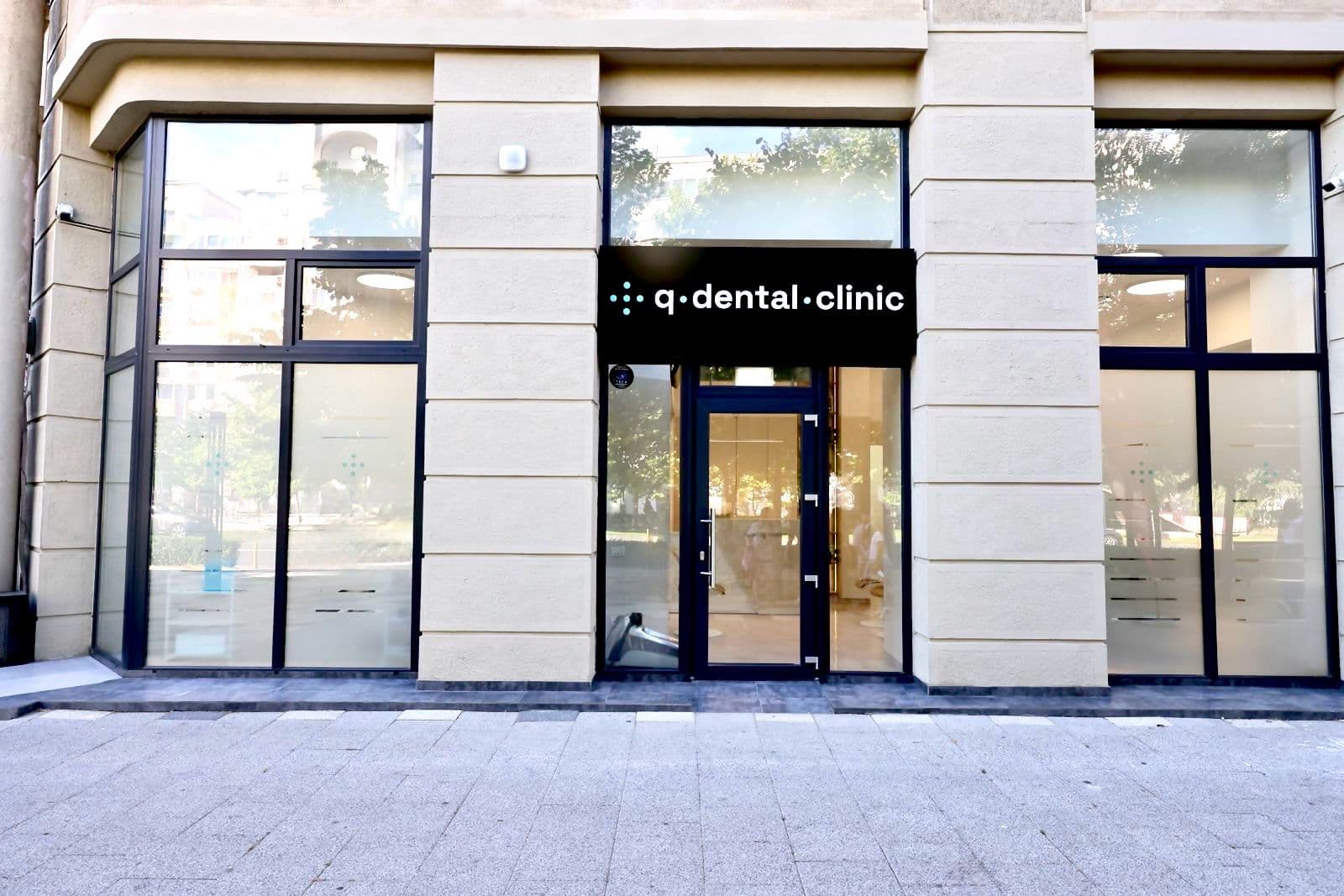 Q.Dental Clinic