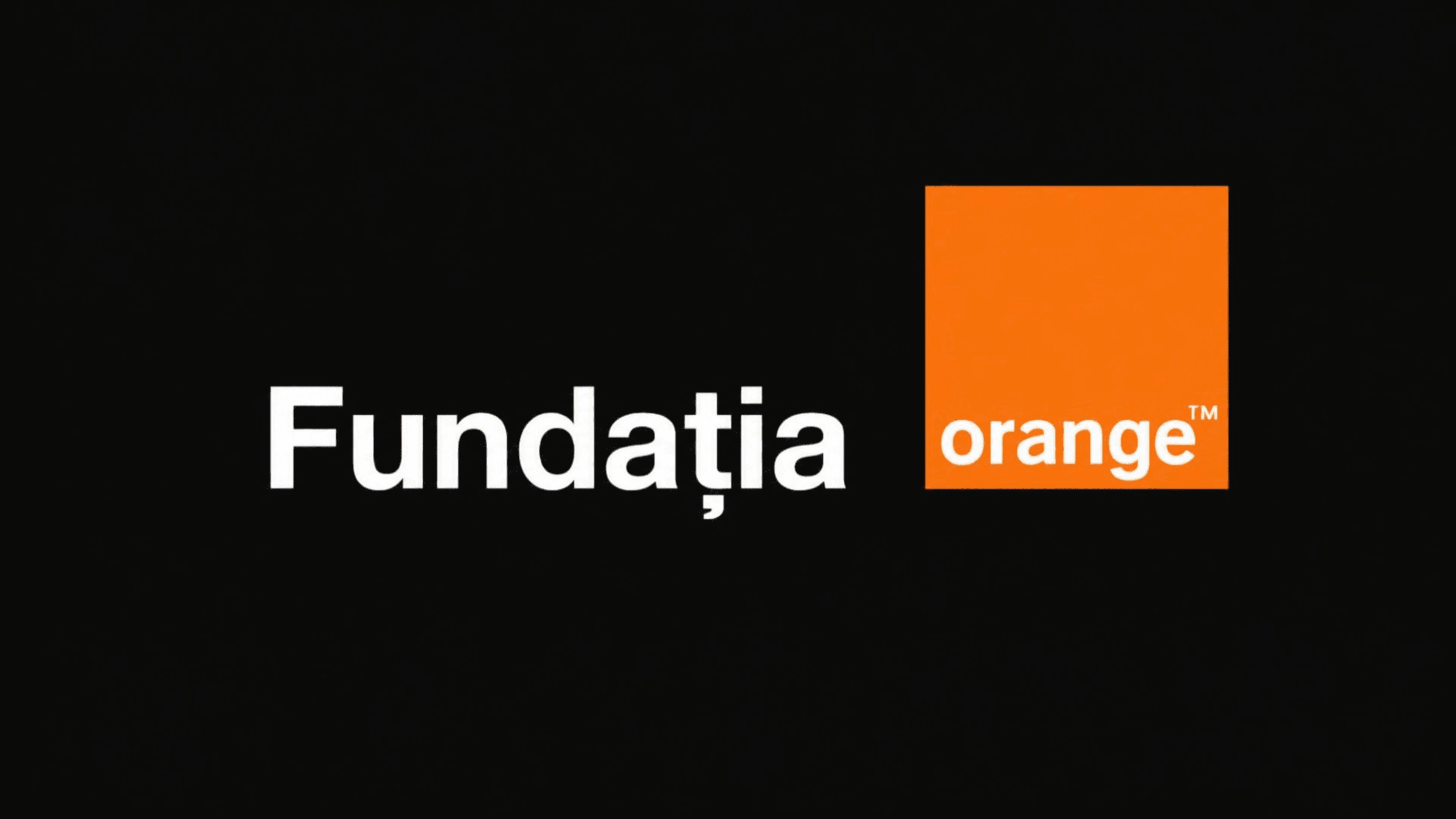 Fundația Orange